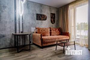 1-к квартира, на длительный срок, 38м2, 2/9 этаж