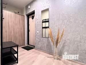 1-к квартира, посуточно, 46м2, 1/1 этаж