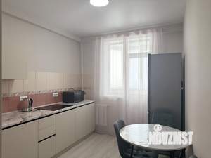 1-к квартира, на длительный срок, 37м2, 11/12 этаж