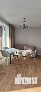 1-к квартира, на длительный срок, 33м2, 8/25 этаж