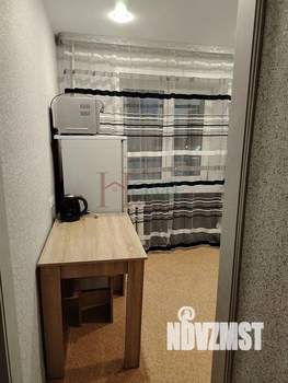 1-к квартира, на длительный срок, 30м2, 3/5 этаж