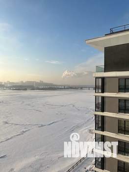 1-к квартира, посуточно, 30м2, 14/15 этаж