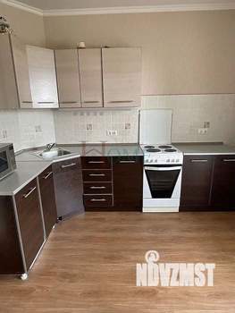 1-к квартира, на длительный срок, 39м2, 14/17 этаж