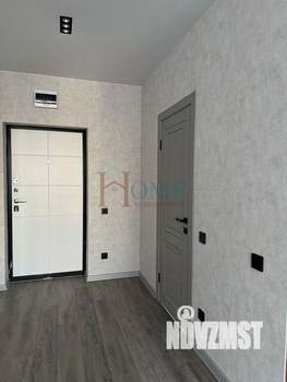 1-к квартира, на длительный срок, 24м2, 13/16 этаж