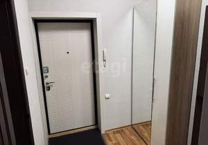 1-к квартира, на длительный срок, 38м2, 2/10 этаж