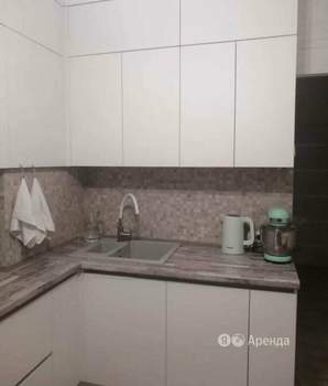 1-к квартира, на длительный срок, 59м2, 1/10 этаж