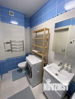 1-к квартира, на длительный срок, 40м2, 3/25 этаж