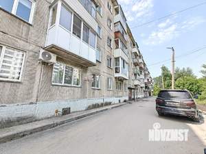 2-к квартира, на длительный срок, 42м2, 1/5 этаж