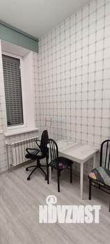 1-к квартира, на длительный срок, 38м2, 18/25 этаж