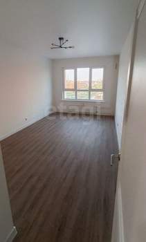 1-к квартира, на длительный срок, 40м2, 5/18 этаж