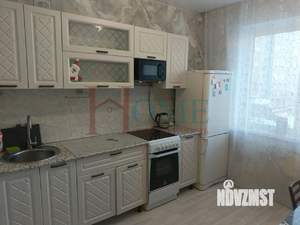 3-к квартира, на длительный срок, 64м2, 3/10 этаж