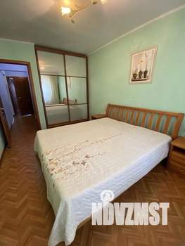 3-к квартира, посуточно, 88м2, 1/1 этаж