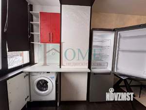 2-к квартира, на длительный срок, 42м2, 2/4 этаж