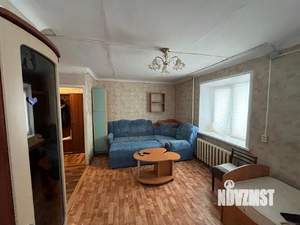 1-к квартира, на длительный срок, 31м2, 1/5 этаж