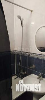 Студия квартира, на длительный срок, 45м2, 6/9 этаж