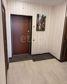 2-к квартира, на длительный срок, 53м2, 22/25 этаж