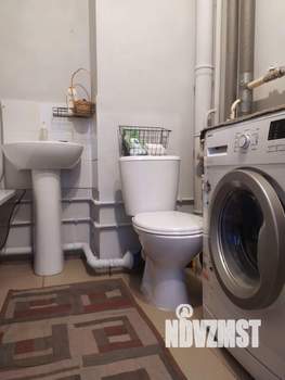 1-к квартира, на длительный срок, 36м2, 8/11 этаж