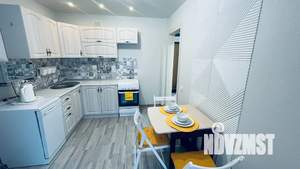 1-к квартира, посуточно, 33м2, 2/10 этаж