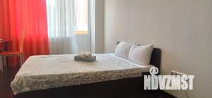 Студия квартира, посуточно, 33м2, 4/5 этаж