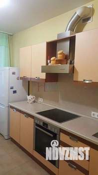 1-к квартира, на длительный срок, 45м2, 7/10 этаж