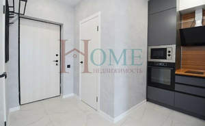 Студия квартира, на длительный срок, 31м2, 8/8 этаж