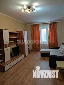 1-к квартира, на длительный срок, 47м2, 9/21 этаж