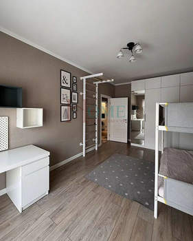 3-к квартира, на длительный срок, 54м2, 13/17 этаж