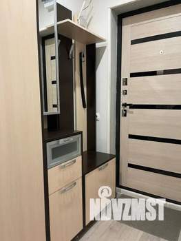 1-к квартира, посуточно, 29м2, 1/1 этаж