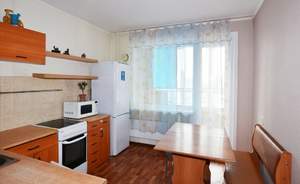 2-к квартира, на длительный срок, 53м2, 12/17 этаж