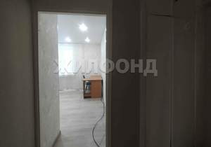 2-к квартира, на длительный срок, 37м2, 2/9 этаж