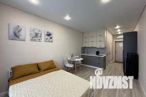 1-к квартира, посуточно, 30м2, 9/25 этаж