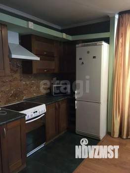 2-к квартира, на длительный срок, 64м2, 14/16 этаж