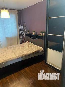 3-к квартира, на длительный срок, 60м2, 6/16 этаж