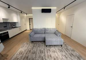 3-к квартира, на длительный срок, 70м2, 5/19 этаж