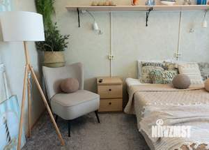 2-к квартира, посуточно, 52м2, 9/9 этаж