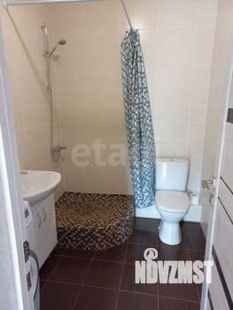 1-к квартира, на длительный срок, 40м2, 17/25 этаж