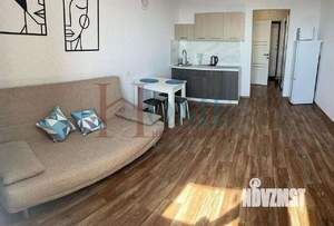 1-к квартира, на длительный срок, 30м2, 20/22 этаж