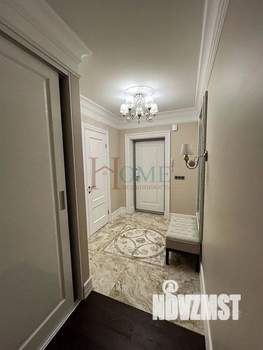 3-к квартира, на длительный срок, 74м2, 16/25 этаж