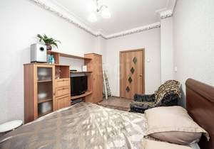 2-к квартира, на длительный срок, 60м2, 1/4 этаж