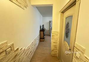 1-к квартира, на длительный срок, 38м2, 2/2 этаж