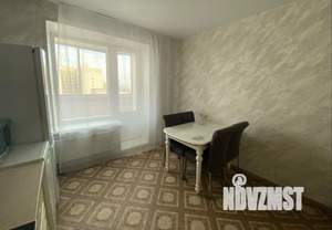 1-к квартира, посуточно, 54м2, 12/14 этаж