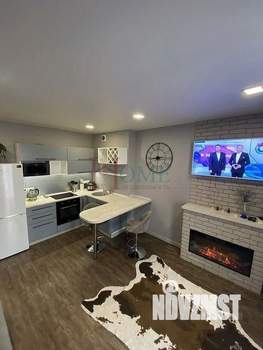 2-к квартира, на длительный срок, 43м2, 10/23 этаж