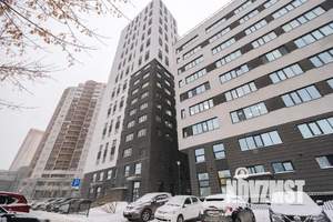 Студия квартира, посуточно, 33м2, 22/22 этаж