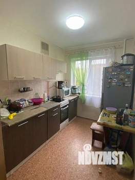 2-к квартира, на длительный срок, 42м2, 7/9 этаж