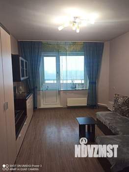 1-к квартира, на длительный срок, 37м2, 9/10 этаж