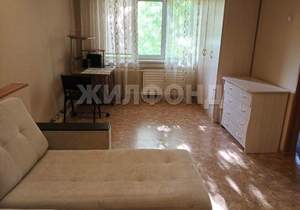 1-к квартира, на длительный срок, 32м2, 3/5 этаж