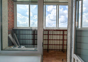 Студия квартира, на длительный срок, 23м2, 12/16 этаж