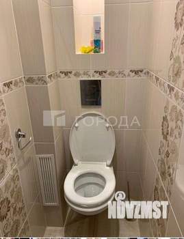 2-к квартира, на длительный срок, 41м2, 10/10 этаж