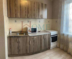 1-к квартира, на длительный срок, 40м2, 5/18 этаж