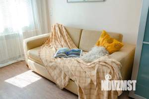 2-к квартира, посуточно, 45м2, 4/9 этаж